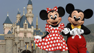 Disney Is Thinking About Buying Twitter: Report